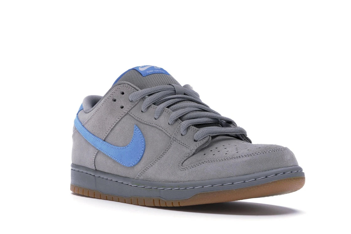 Nike SB Dunk Low Iron Low - vue secondaire A