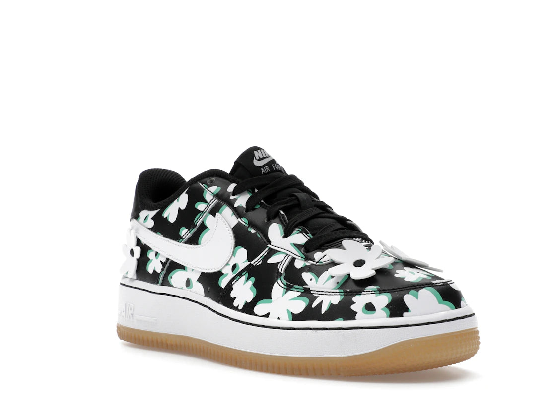 Nike Air Force 1 Low '07 LV8 Flowers (GS) - vue secondaire A