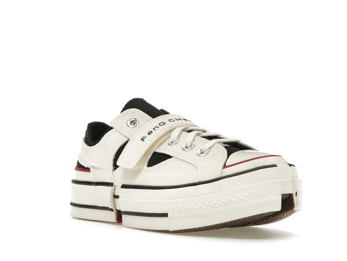 Converse Chuck Taylor All Star 70 OX 2-in-1 Feng Chen Wang Egret - vue secondaire A