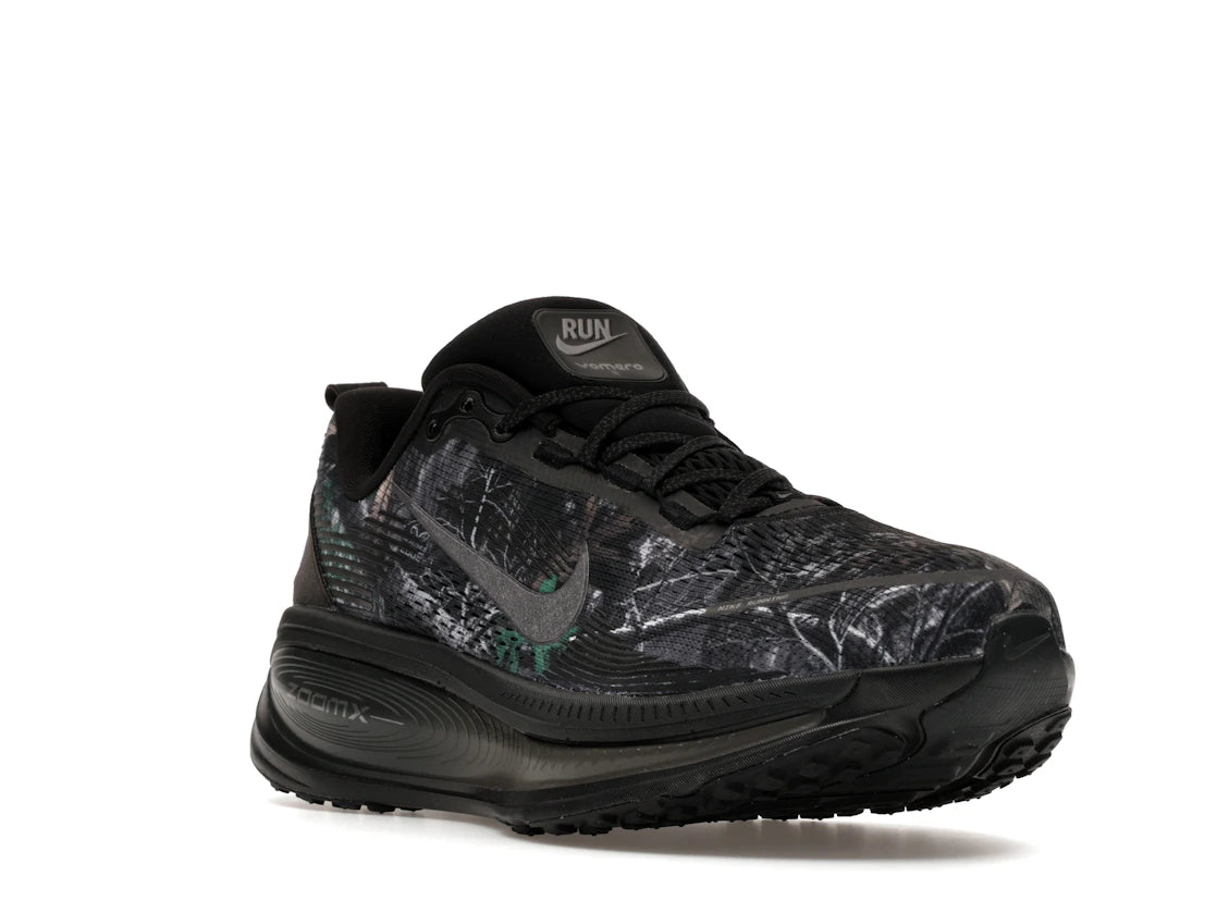 Nike Vomero 18 Realtree Camo Black - vue secondaire A