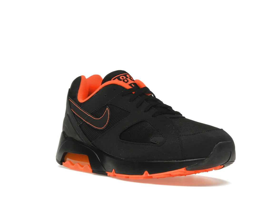 Nike Air Max 180 Hyper Crimson - vue secondaire A