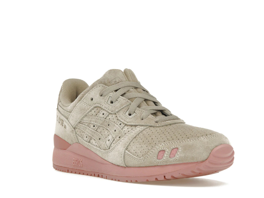 ASICS Gel-Lyte III Ronnie Fieg The Palette Molecule - vue secondaire A