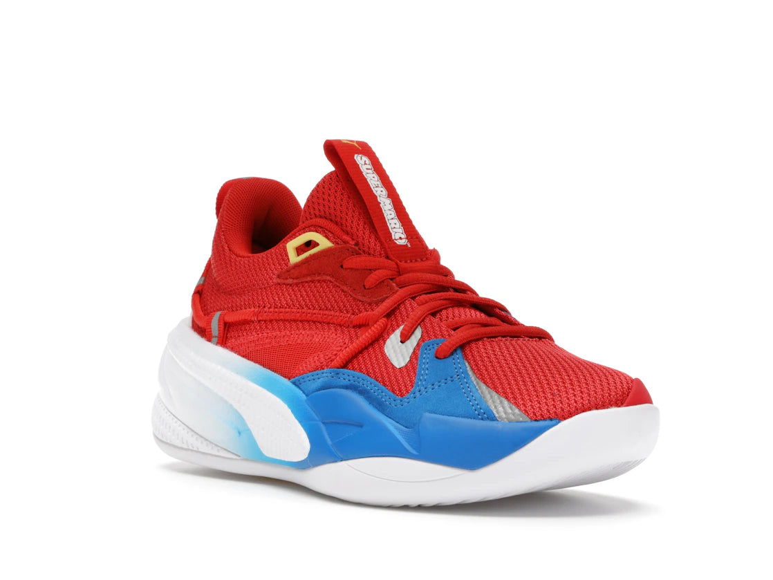 Puma RS-Dreamer Super Mario 64 (GS) - vue secondaire A