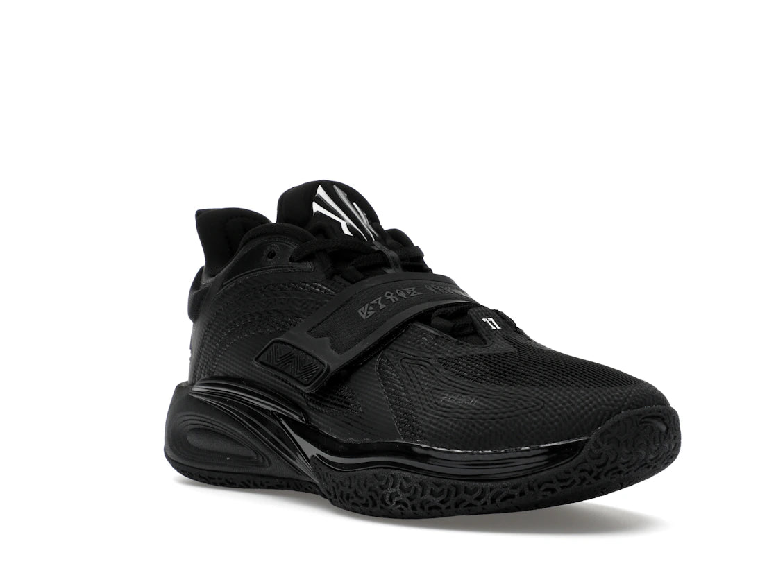 Anta Kai 1 Yin Triple Black (GS) - vue secondaire A