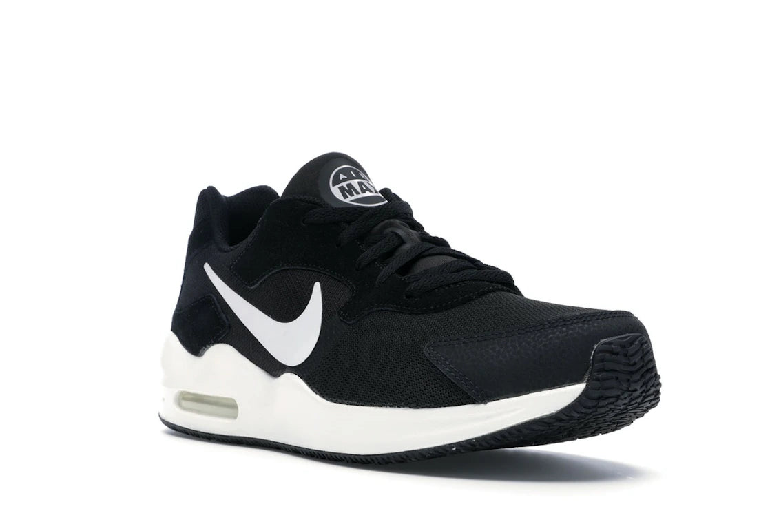 Nike Air Max Guile Black/White - vue secondaire A