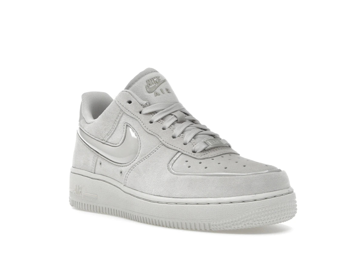 Nike Air Force 1 Low '07 Light Orewood Brown (Women's) - vue secondaire A