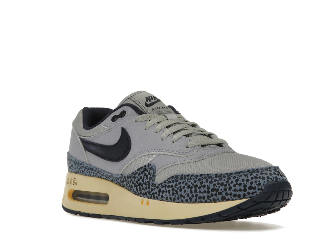 Nike Air Max 1 '86 OG Big Bubble Lost Sketch - vue secondaire A