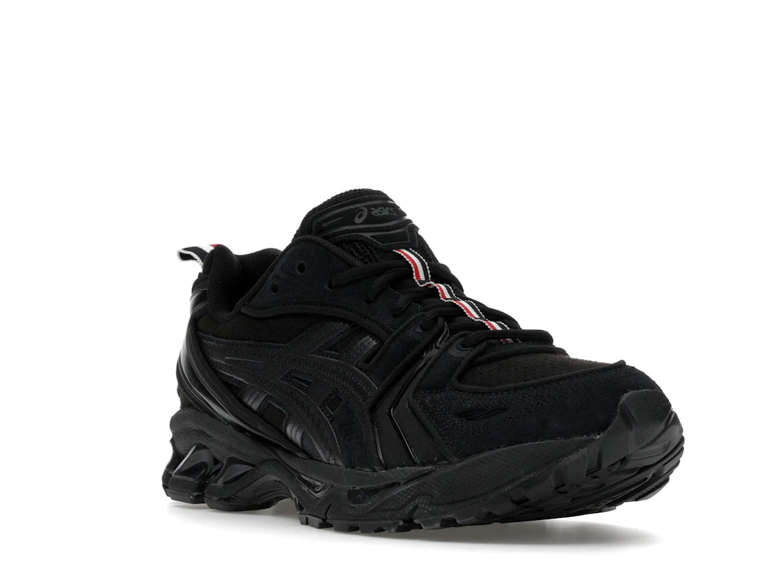 ASICS Gel-Kayano 14 Thom Browne Black - vue secondaire A