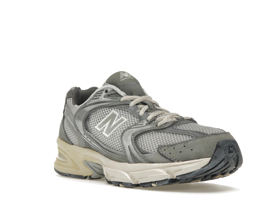 New Balance 530 Vintage Grey Matter - vue secondaire A