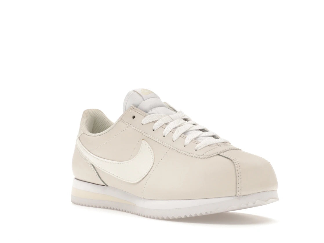 Nike Cortez Phantom Coconut Milk (Women's) - vue secondaire A