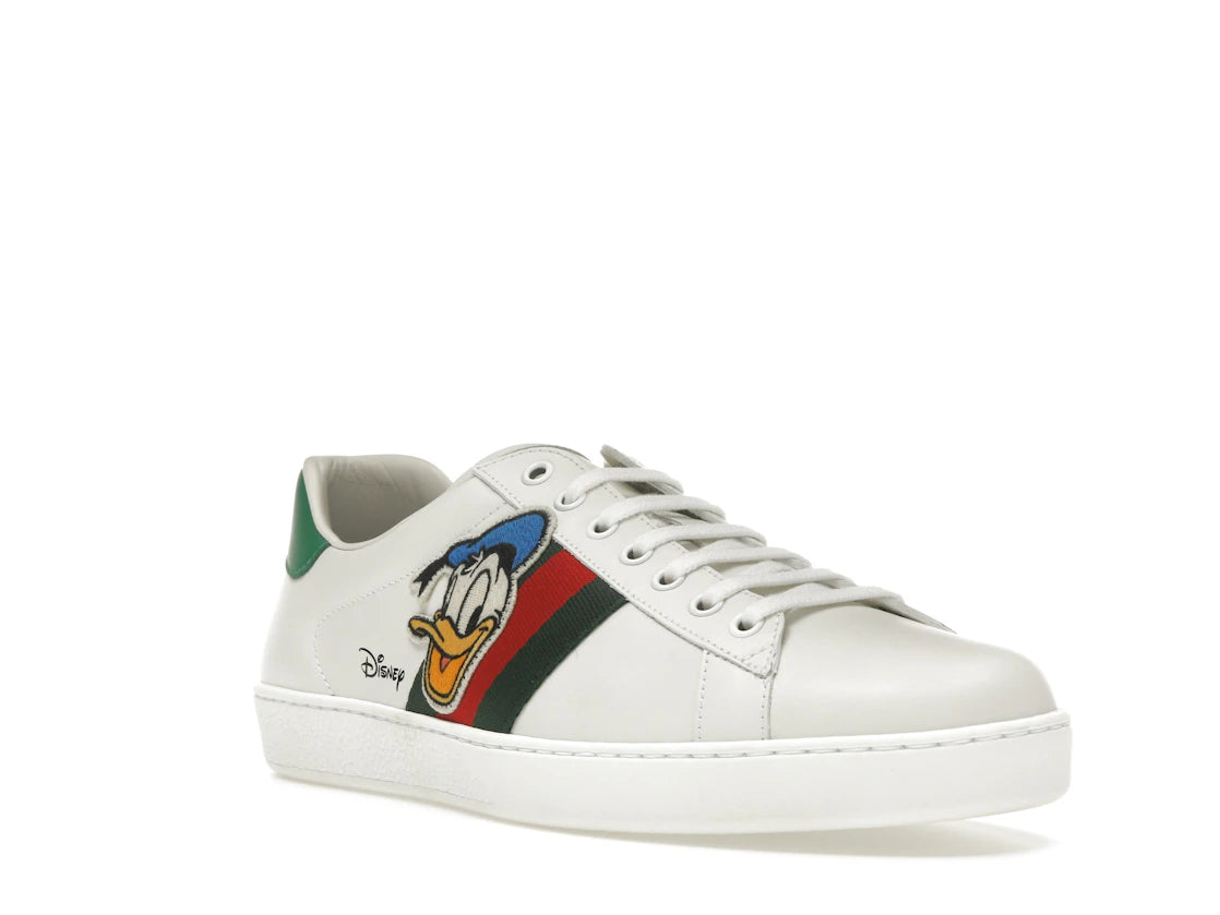Gucci Ace x Disney Donald Duck - vue secondaire A