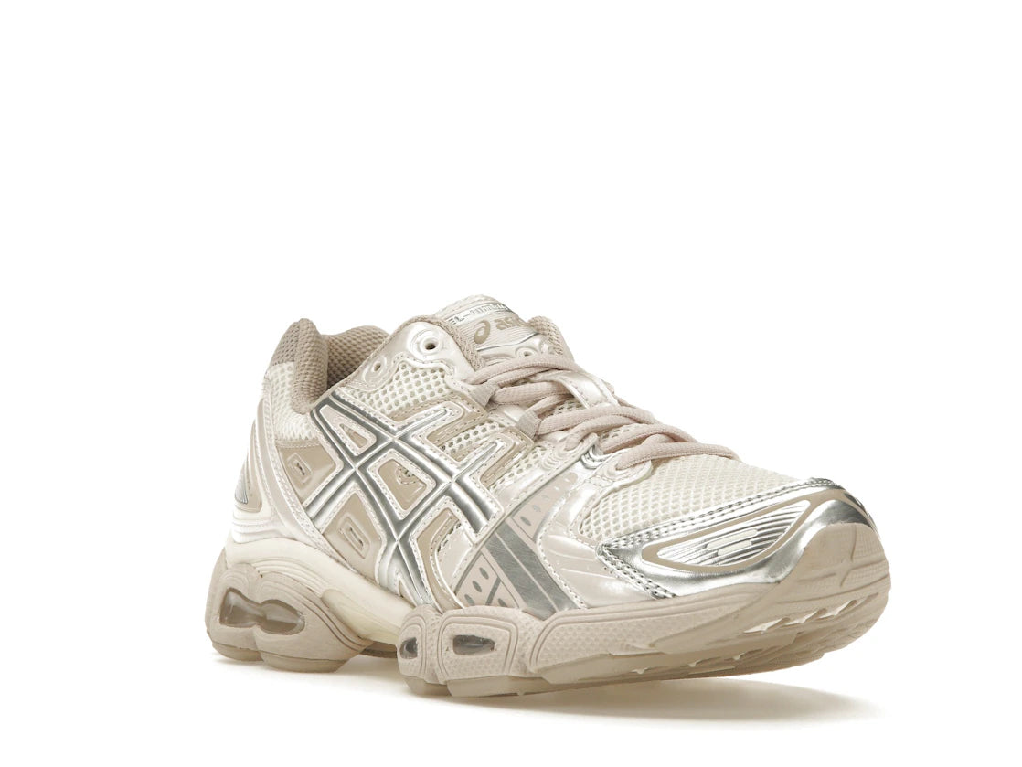 ASICS Gel-Nimbus 9 Cream Mineral Beige (Women's) - vue secondaire A