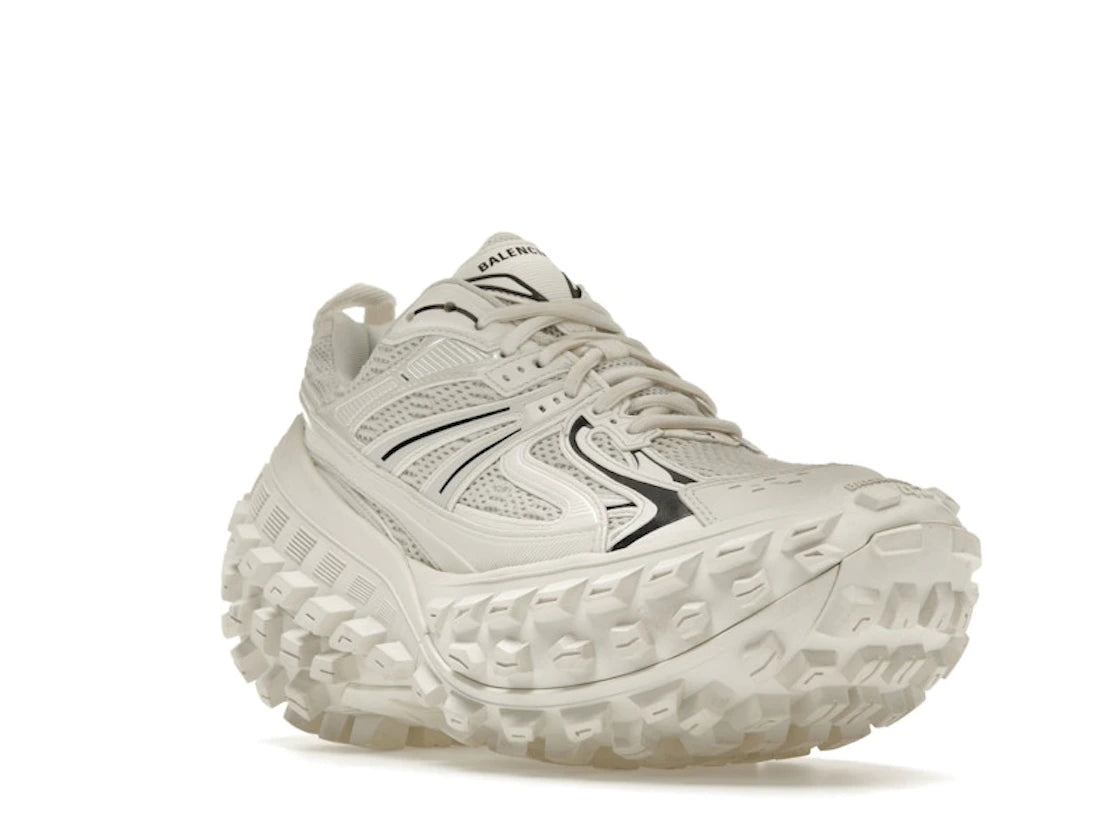 Balenciaga Defender Light Beige - vue secondaire A