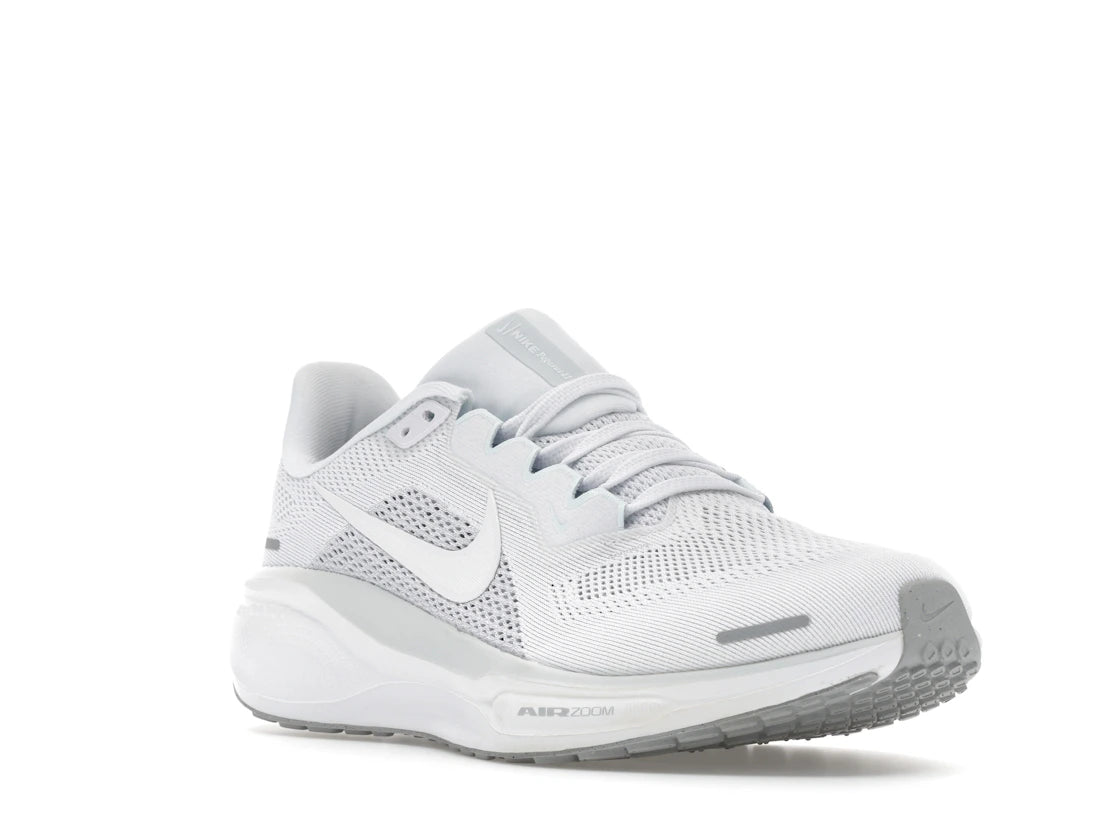Nike Air Zoom Pegasus 41 Pure Platinum (Women's) - vue secondaire A