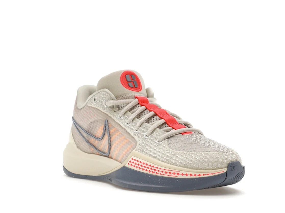 Nike Sabrina 1 Grounded (Women's) - vue secondaire A