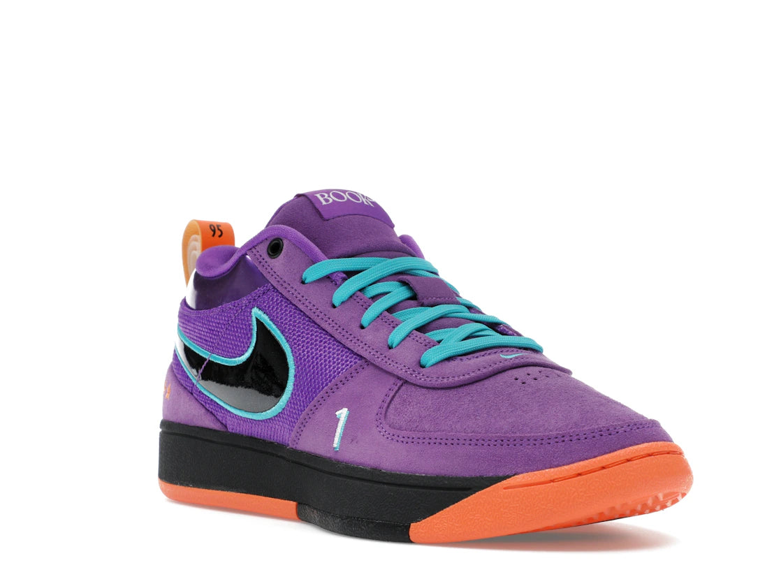 Nike Book 1 1995 All-Star - vue secondaire A