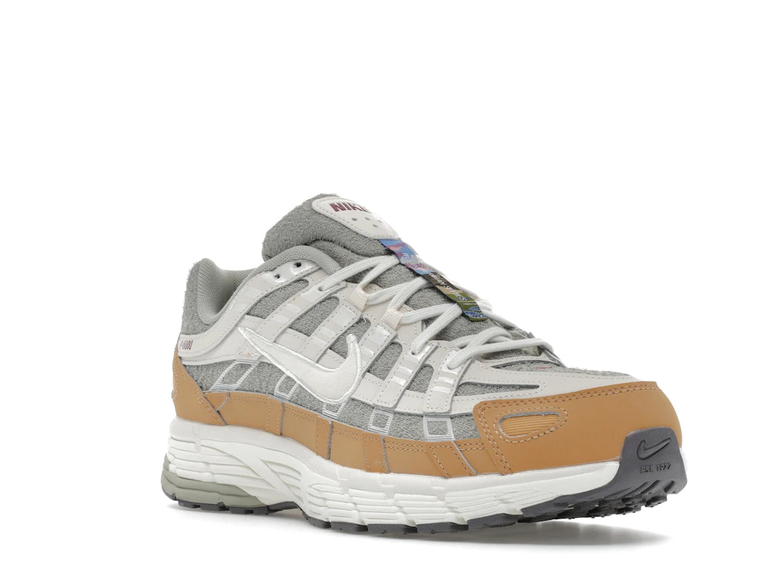 Nike P-6000 Year of the Horse - vue secondaire A