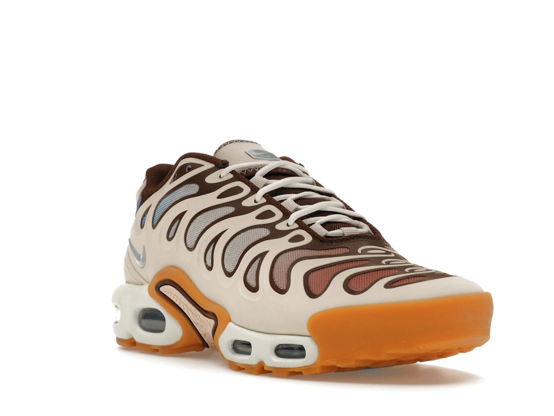 Nike Air Max Plus Drift Phantom Cacao Wow - vue secondaire A