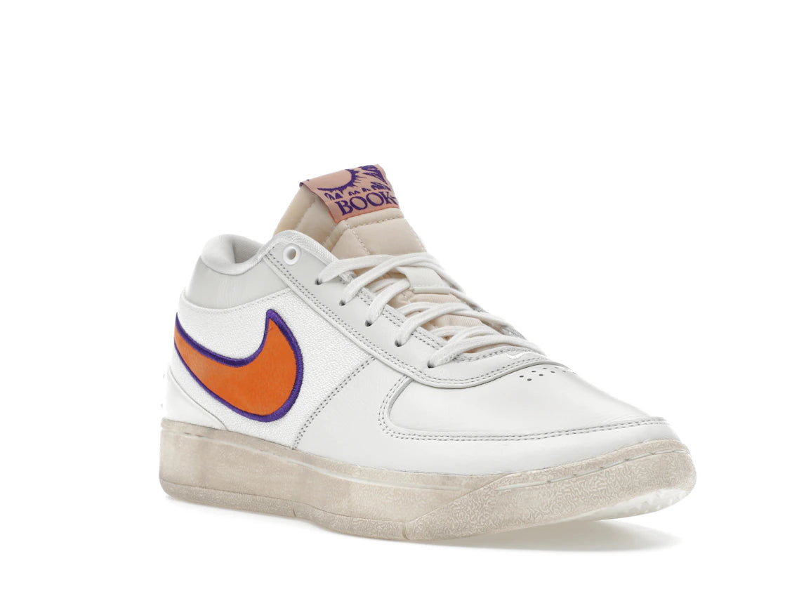 Nike Book 1 Valley - vue secondaire A