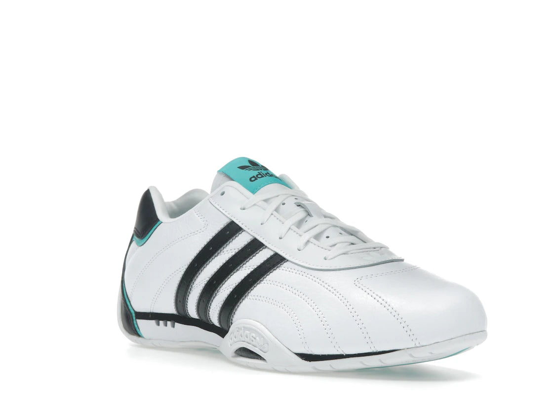adidas Adi Racer Lo Mercedes-AMG Petronas Formula One Team White - vue secondaire A