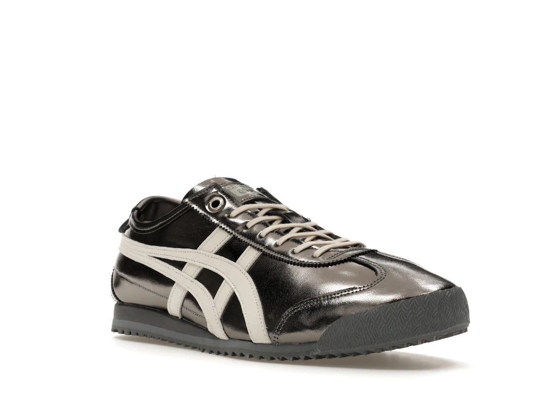 Onitsuka Tiger Mexico 66 SD Metallic Series Metropolis Cream - vue secondaire A