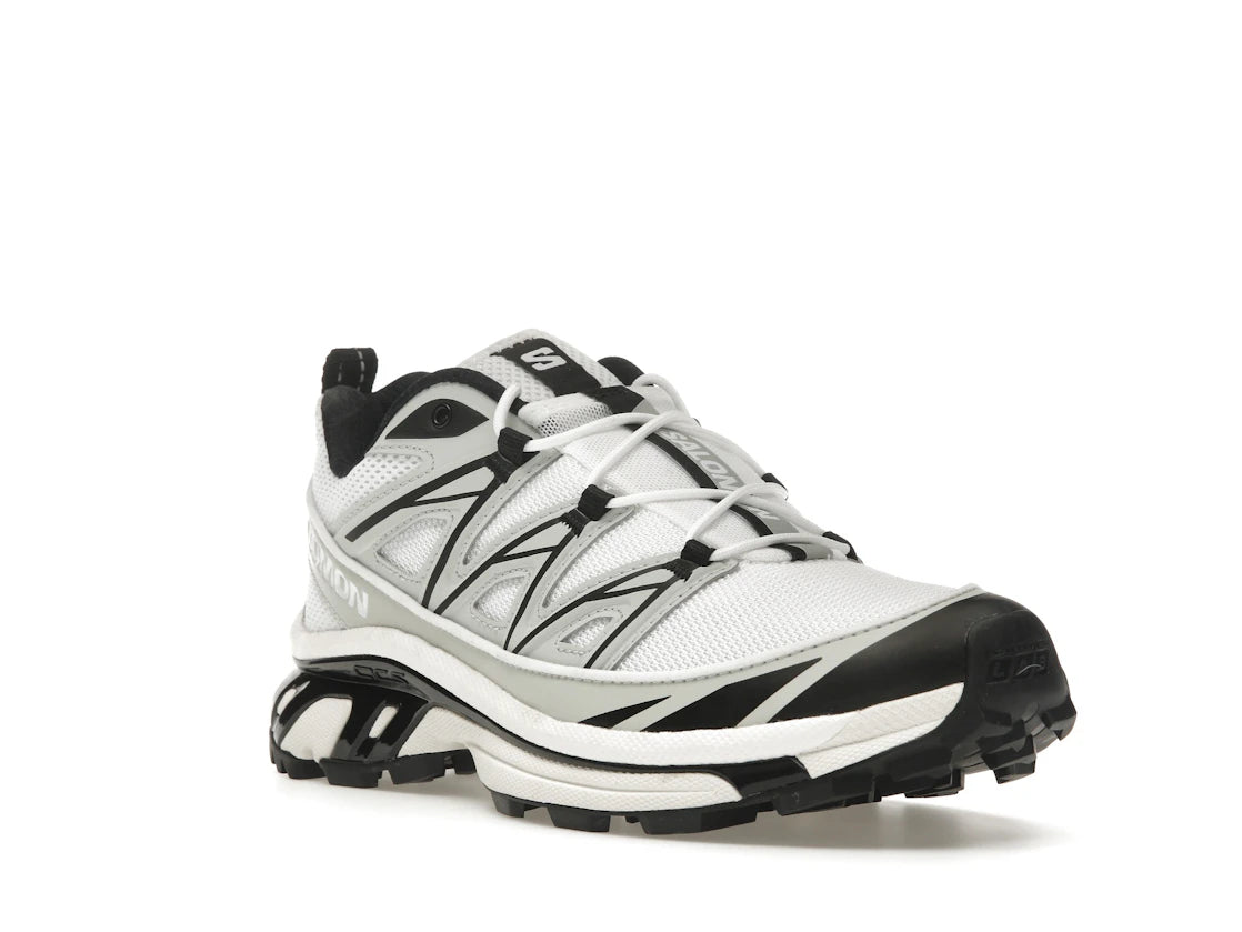Salomon XT-6 Expanse White Metal Black - vue secondaire A