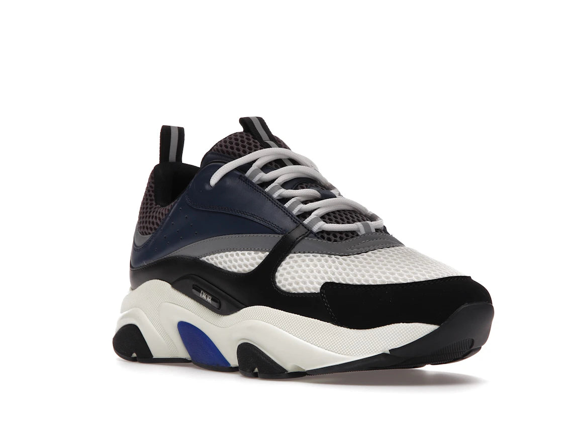 Dior B22 Blue Black - vue secondaire A