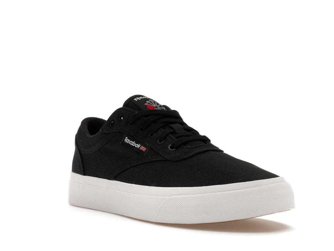 Reebok Club C Coast Black White - vue secondaire A