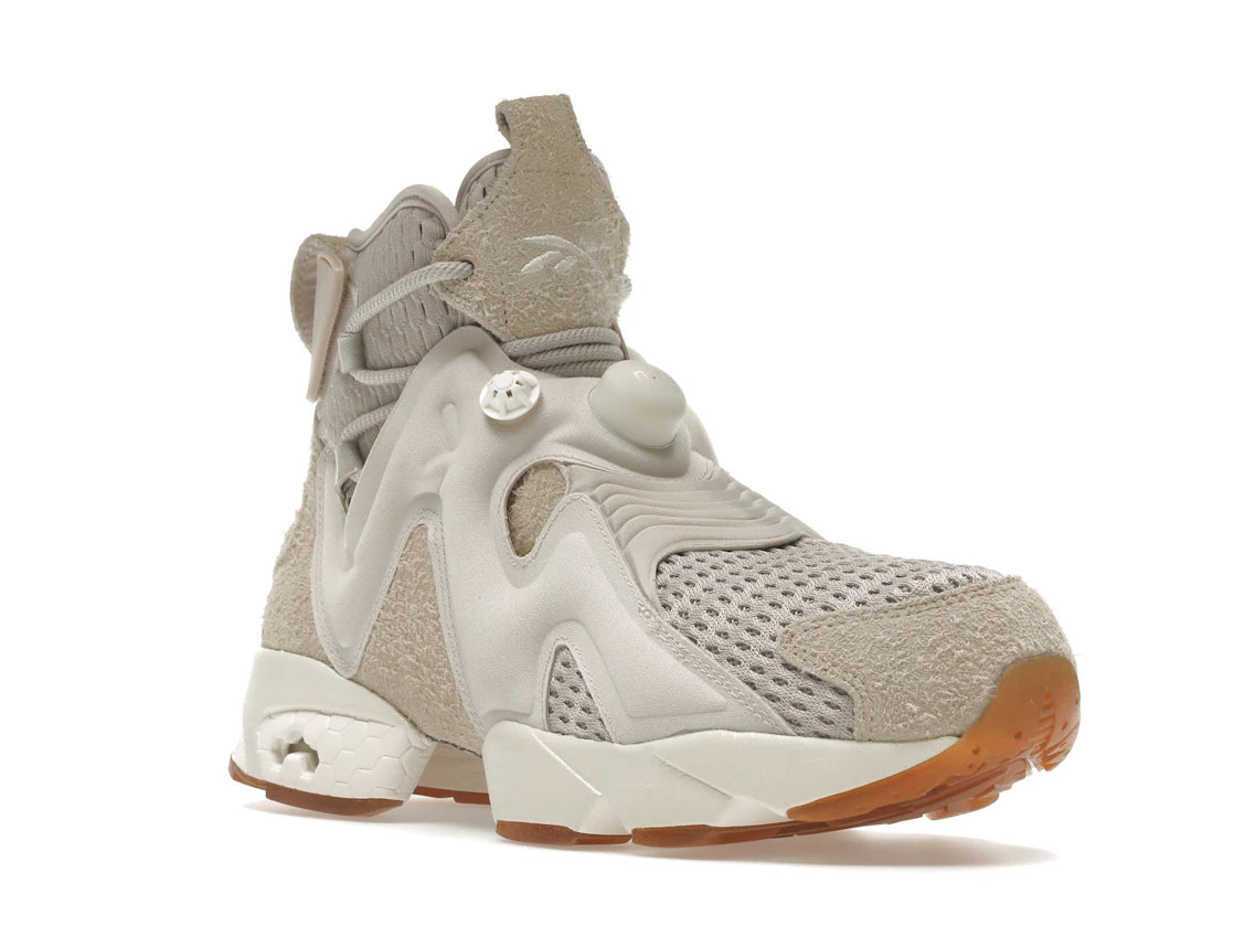 Reebok Furikaze Future Sand - vue secondaire A