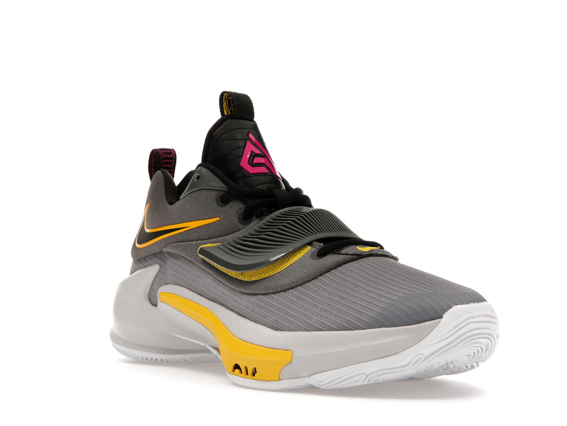 Nike Zoom Freak 3 Low Battery - vue secondaire A