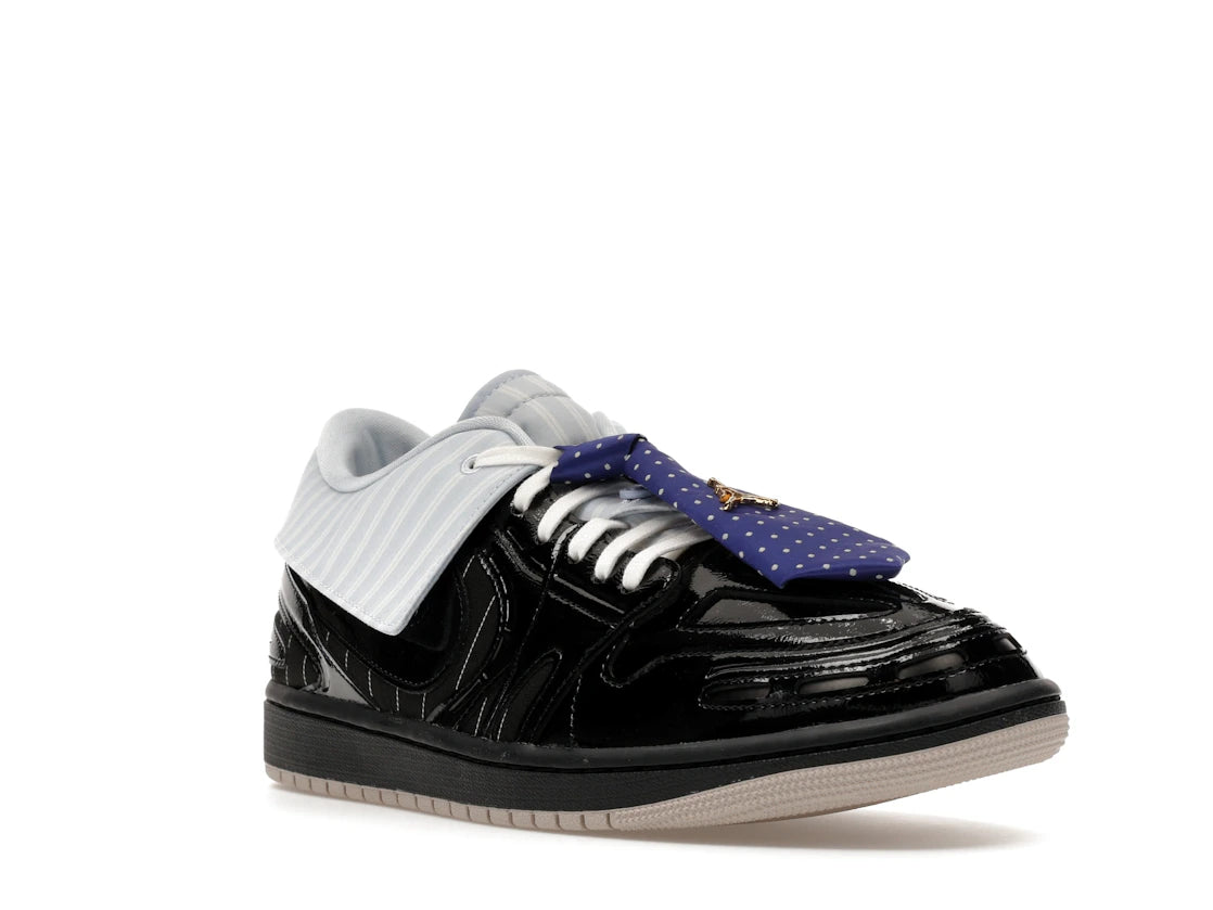 Jordan 1 Low Method of Make V3 Suit & Tie (Women's) - vue secondaire A