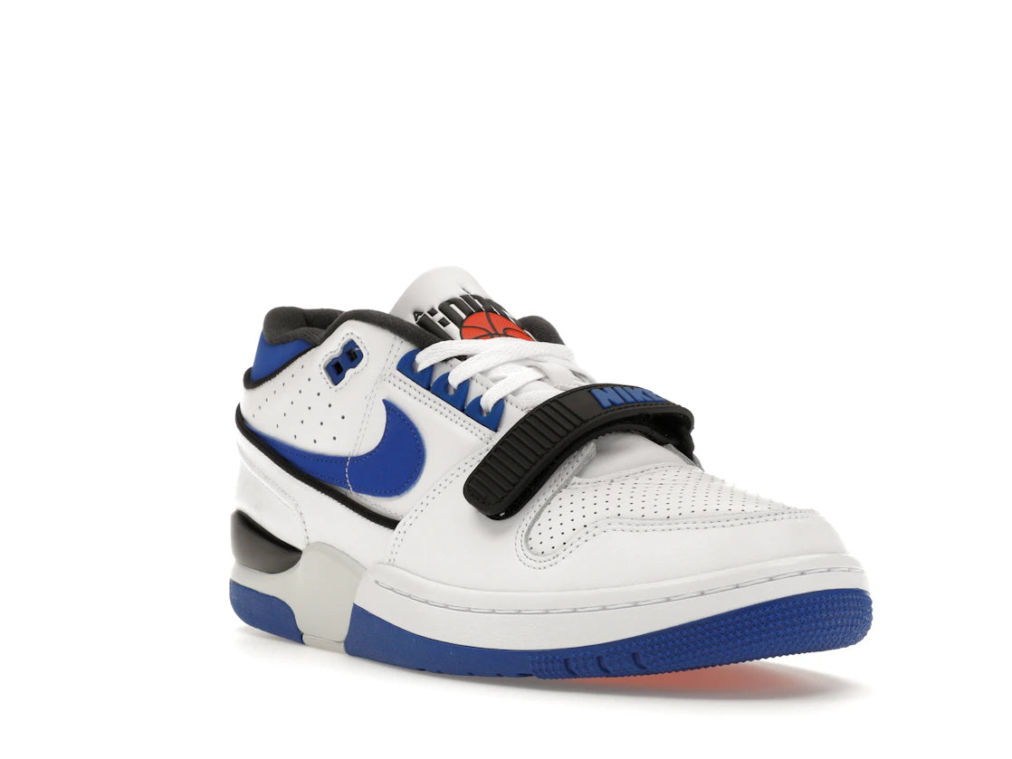 Nike Air Alpha Force 88 Game Royal - vue secondaire A