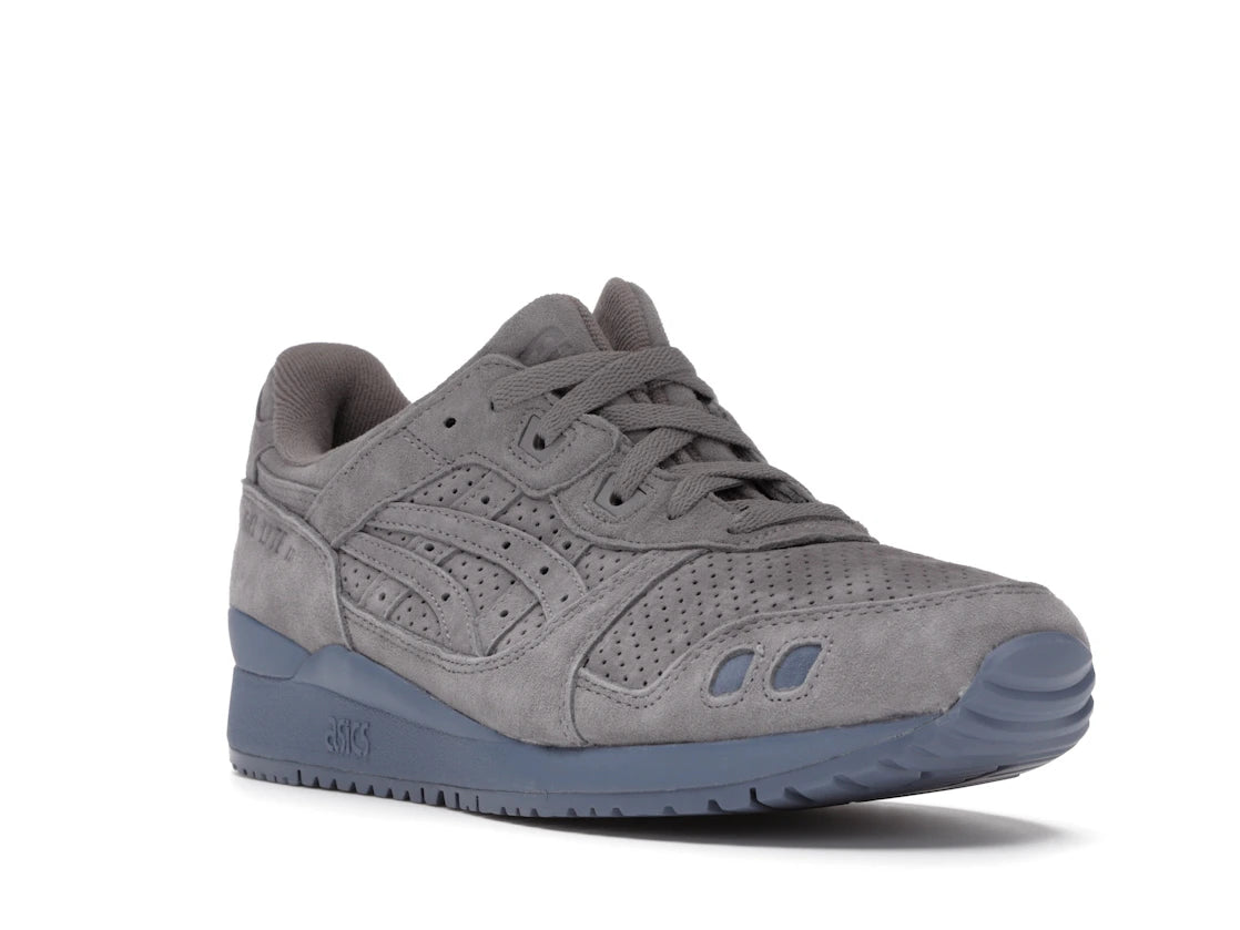 ASICS Gel-Lyte III Ronnie Fieg The Palette Argon - vue secondaire A