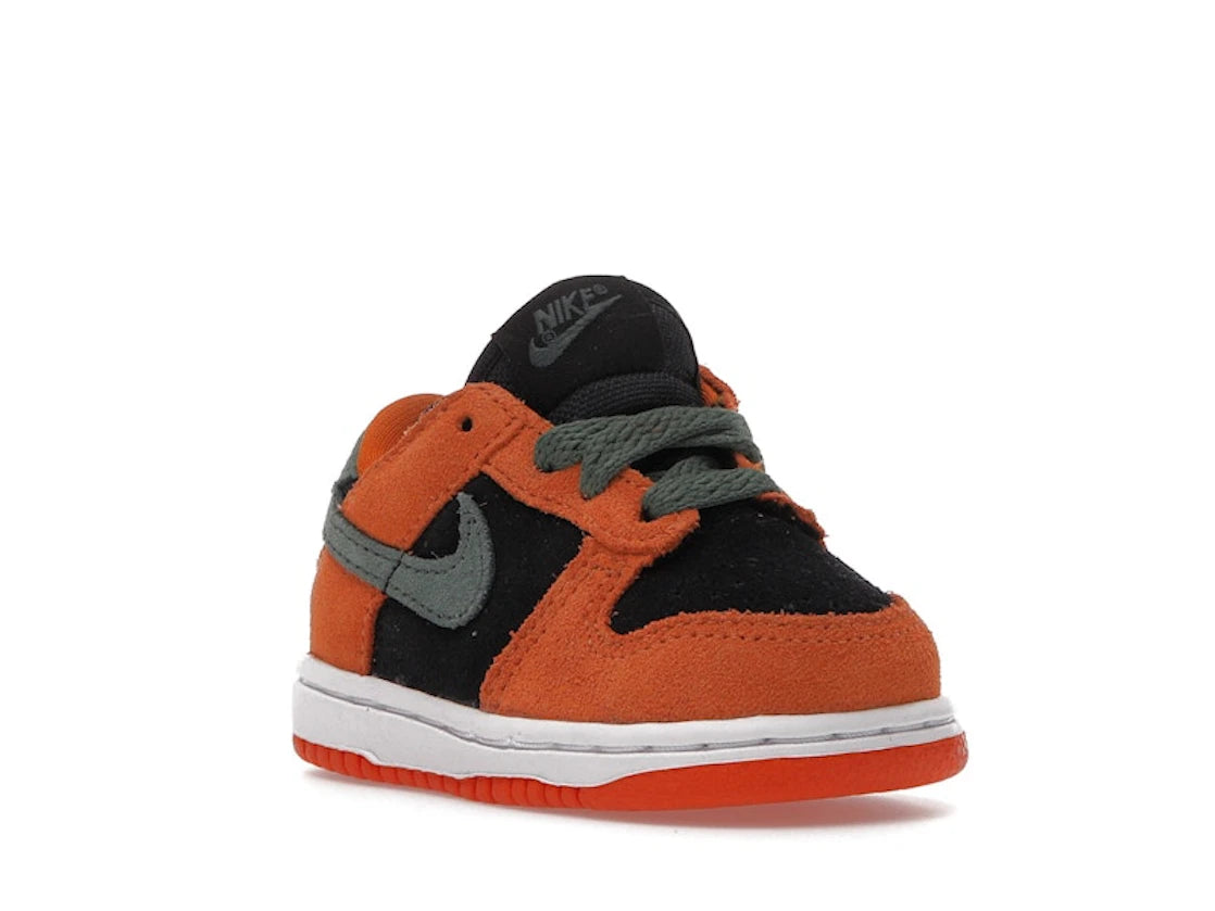 Nike Dunk Low Ceramic (2020) (TD) - vue secondaire A