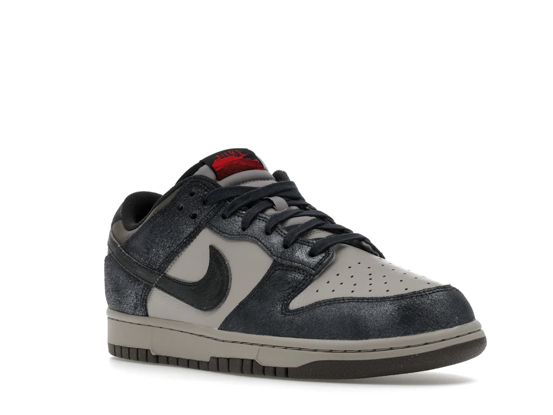Nike Dunk Low Retro NYC CBGB - vue secondaire A
