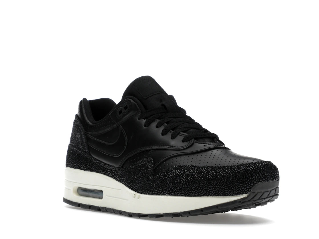 Nike Air Max 1 Stingray Pack - vue secondaire A
