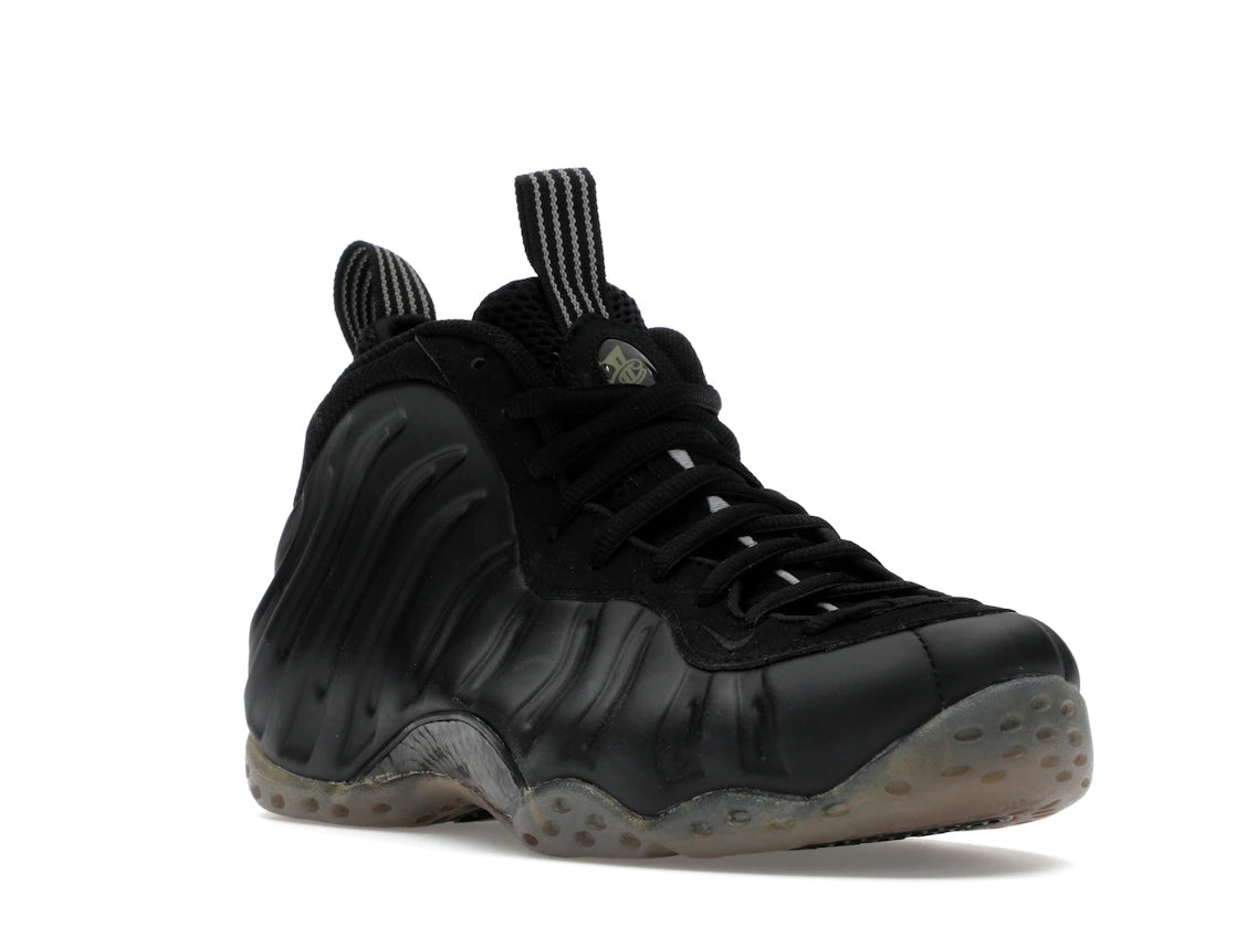 Nike Air Foamposite One Stealth - vue secondaire A