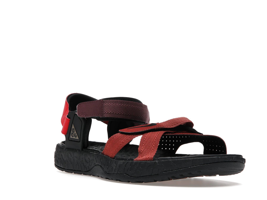 Nike ACG Air Deschutz Redstone - vue secondaire A