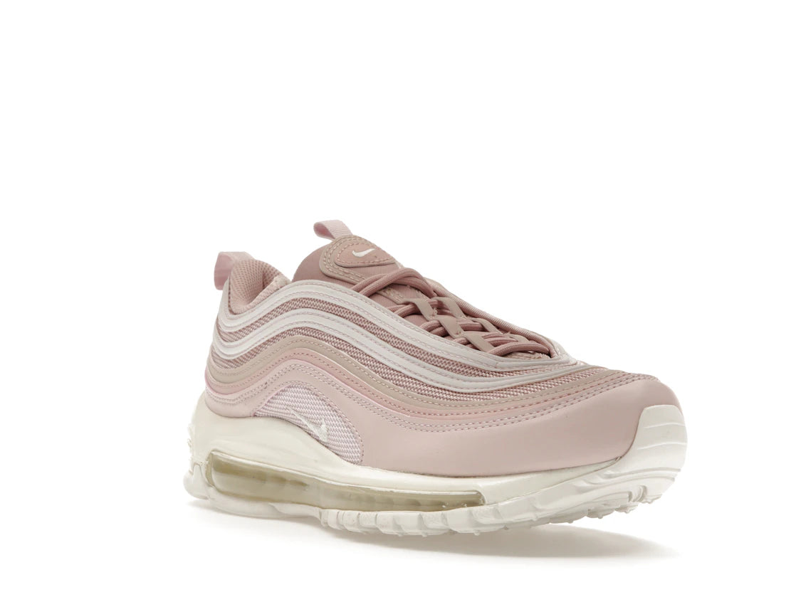 Nike Air Max 97 Pink Oxford (2022) (Women's) - vue secondaire A
