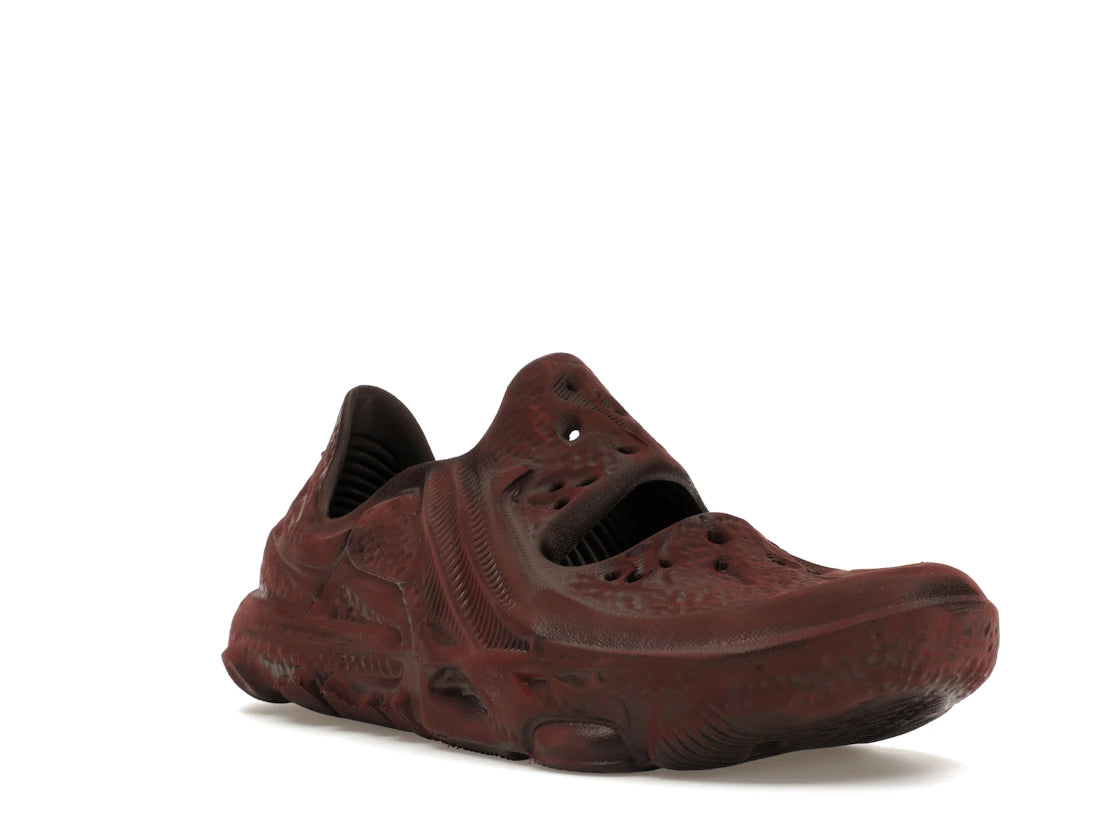 Nike ISPA Universal Natural Earth - vue secondaire A