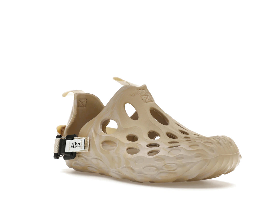 Merrell Hydro Moc Strap SE Advisory Board Crystals Khaki - vue secondaire A
