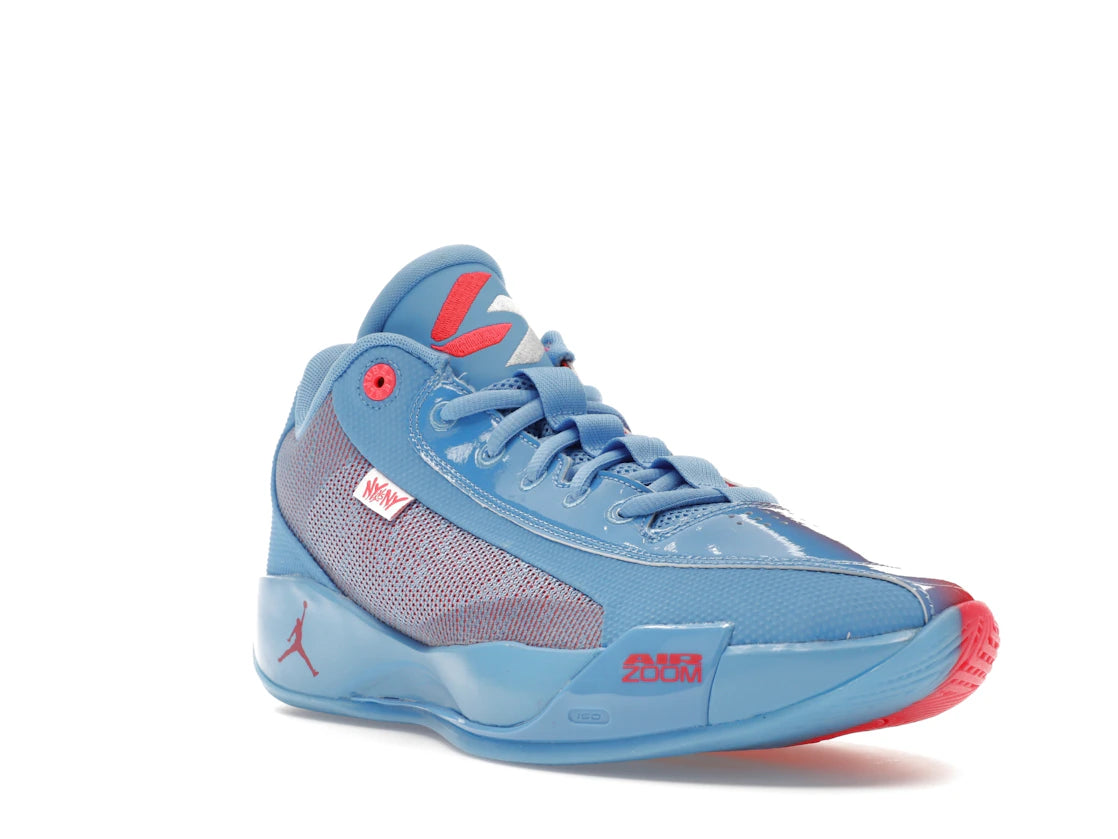 Jordan Luka .77 NY vs NY - vue secondaire A