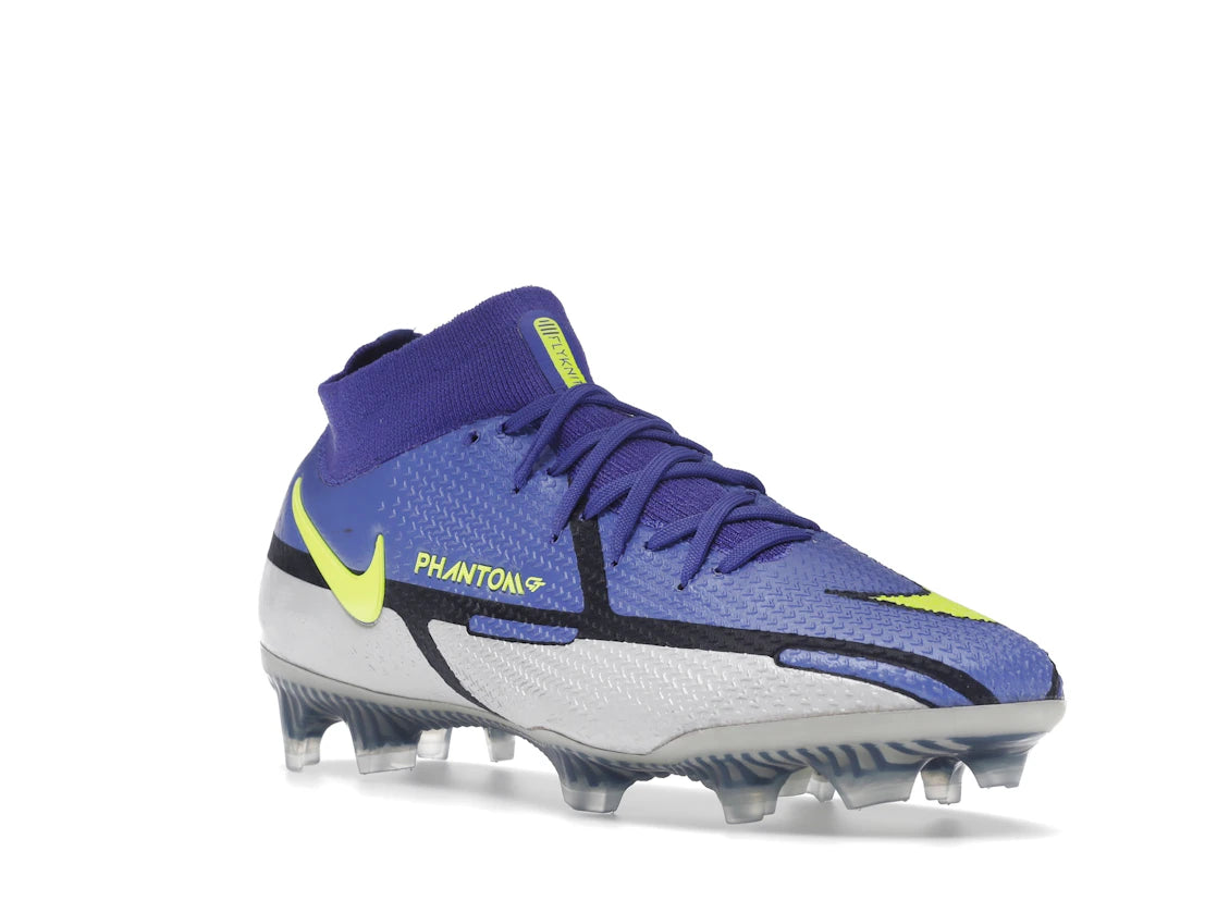 Nike Phantom GT2 DF Elite FG Recharge Pack - vue secondaire A