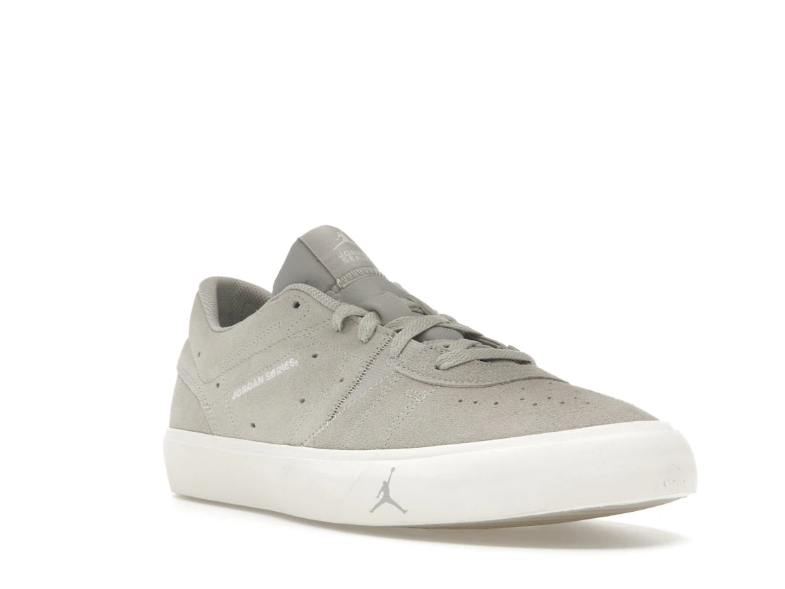 Jordan Series ES Light Iron Ore Sail - vue secondaire A