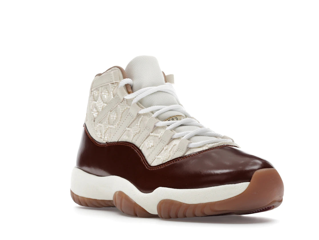 Jordan 11 Retro China - vue secondaire A