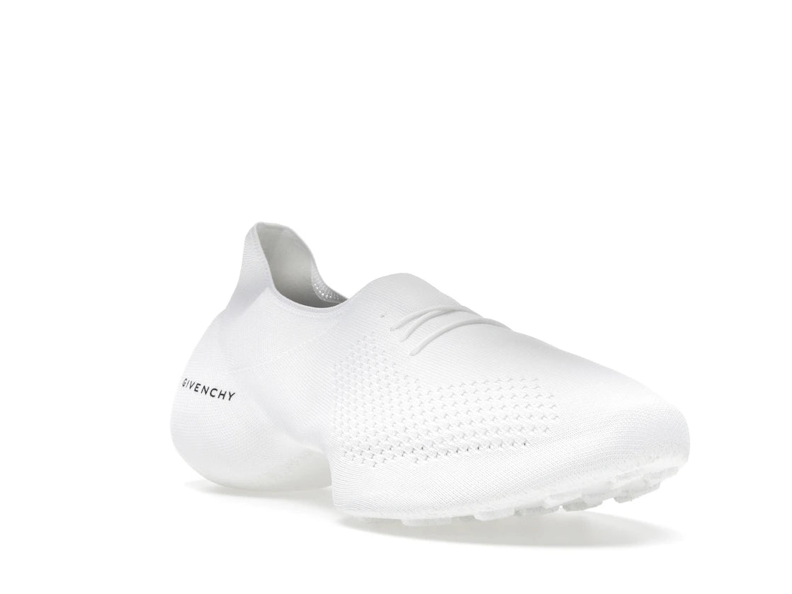 Givenchy TK-360 Low-Top White - vue secondaire A
