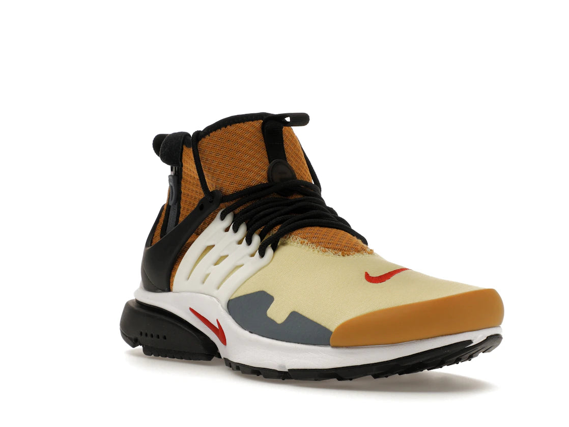 Nike Air Presto Mid Utility Star Wars Bossk - vue secondaire A