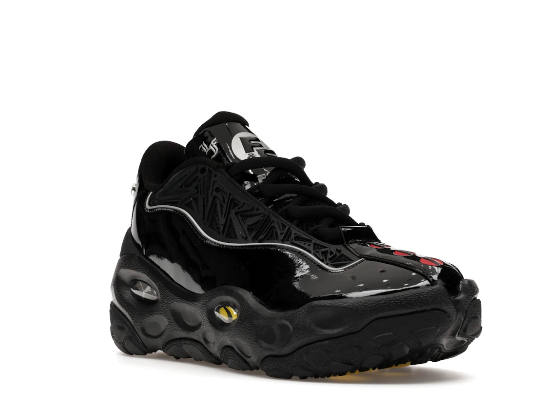 Puma LaMelo Ball LaFrancé RNR Fast & Furious Dom Toretto - vue secondaire A