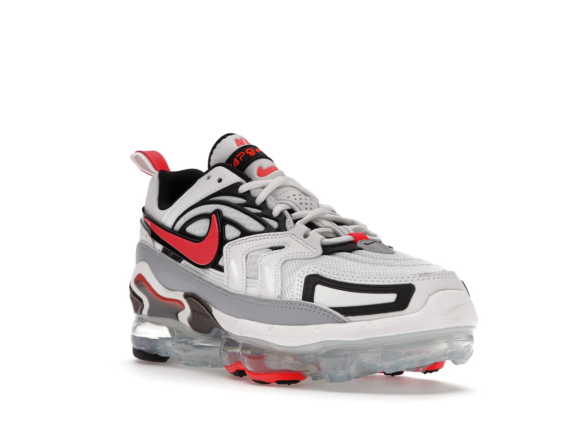 Nike Air VaporMax Evo Infrared - vue secondaire A