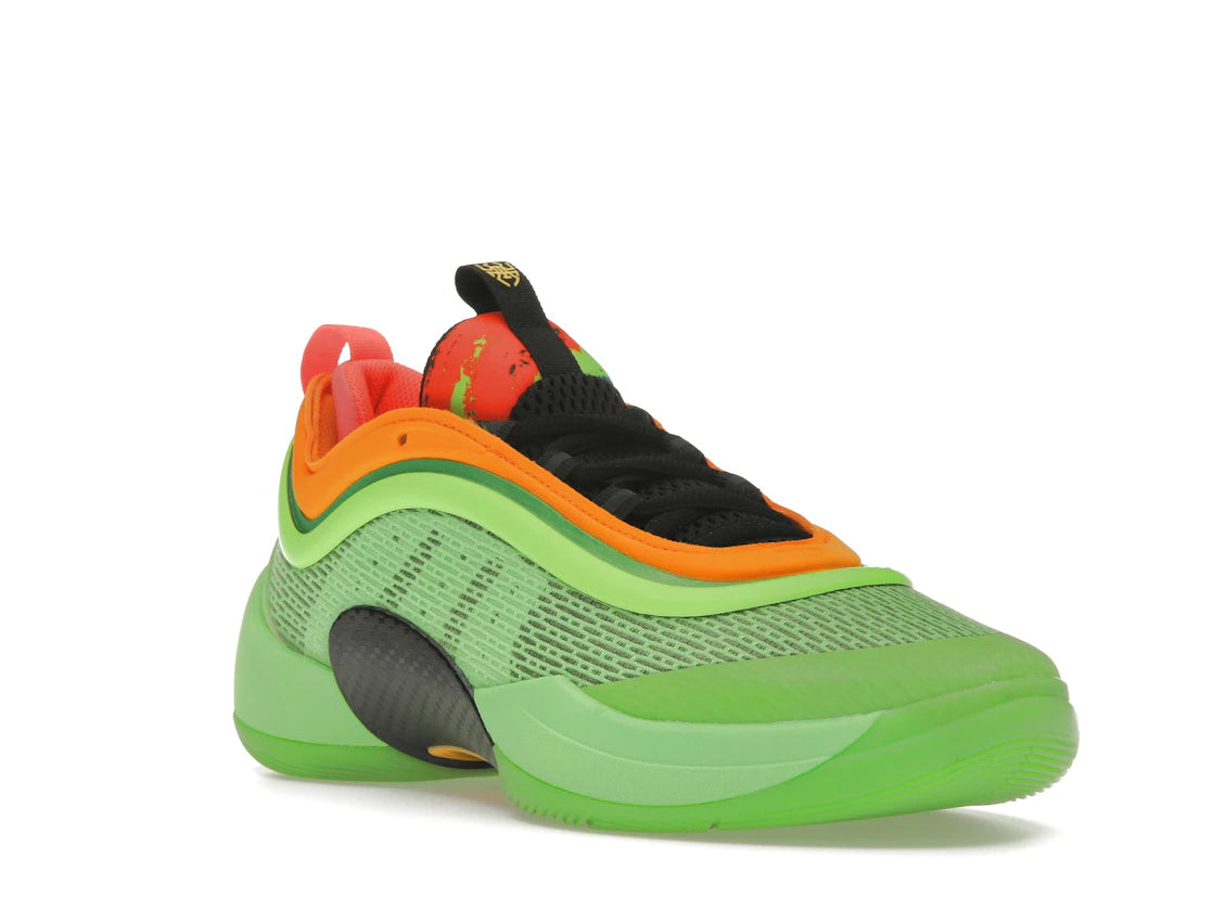 adidas D.O.N. Issue #6 Panama - vue secondaire A